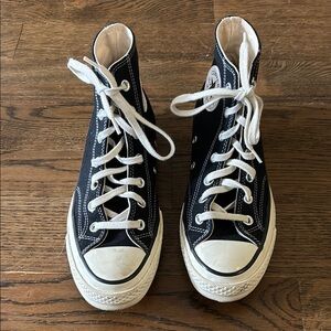 NEW Chuck Taylor Hi Top Converse 70